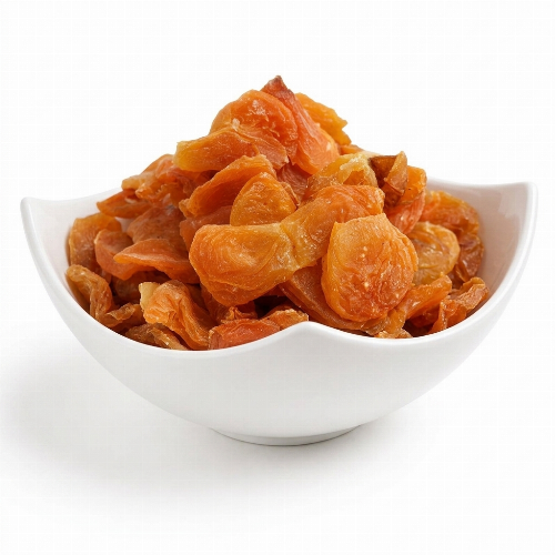 برگه زردآلو